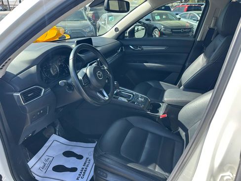 Used 2020 MAZDA CX-5 Grand Touring image 21