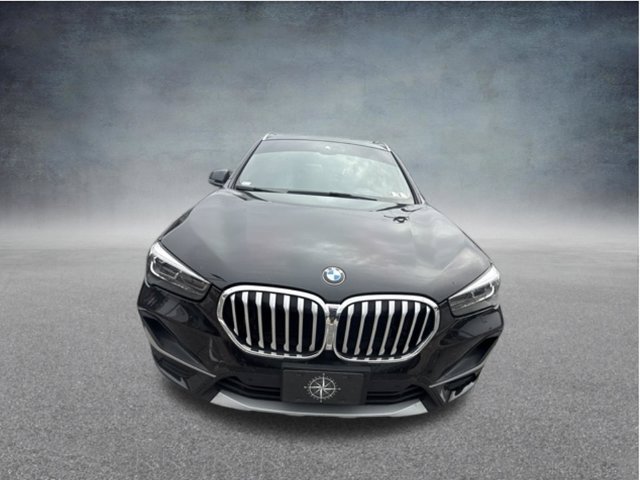 Used 2021 BMW X1 xDrive28i AWD/4WD image 2