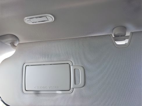 New 2026 Nissan Pathfinder SV FWD image 24