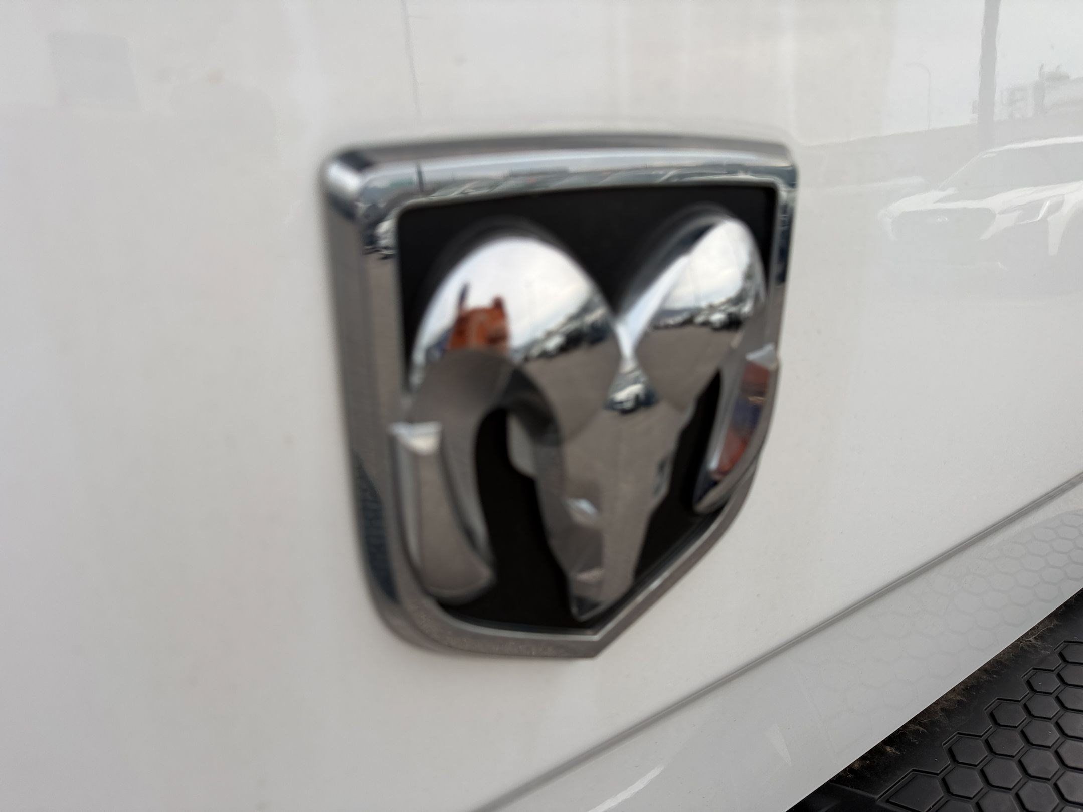 Used 2019 RAM 1500 Big Horn AWD/4WD image 24