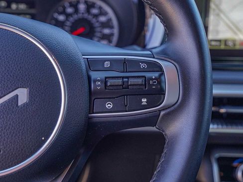 Used 2024 Kia K5 GT-Line w/ GT-Line Premium Package image 15