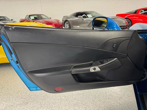 Used 2008 Chevrolet Corvette Convertible image 38