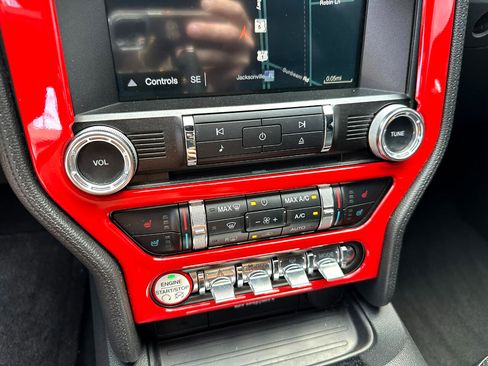 Used 2016 Ford Mustang GT Premium w/ Equipment Group 401A image 39