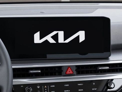 Certified 2025 Kia Sorento LX FWD image 21
