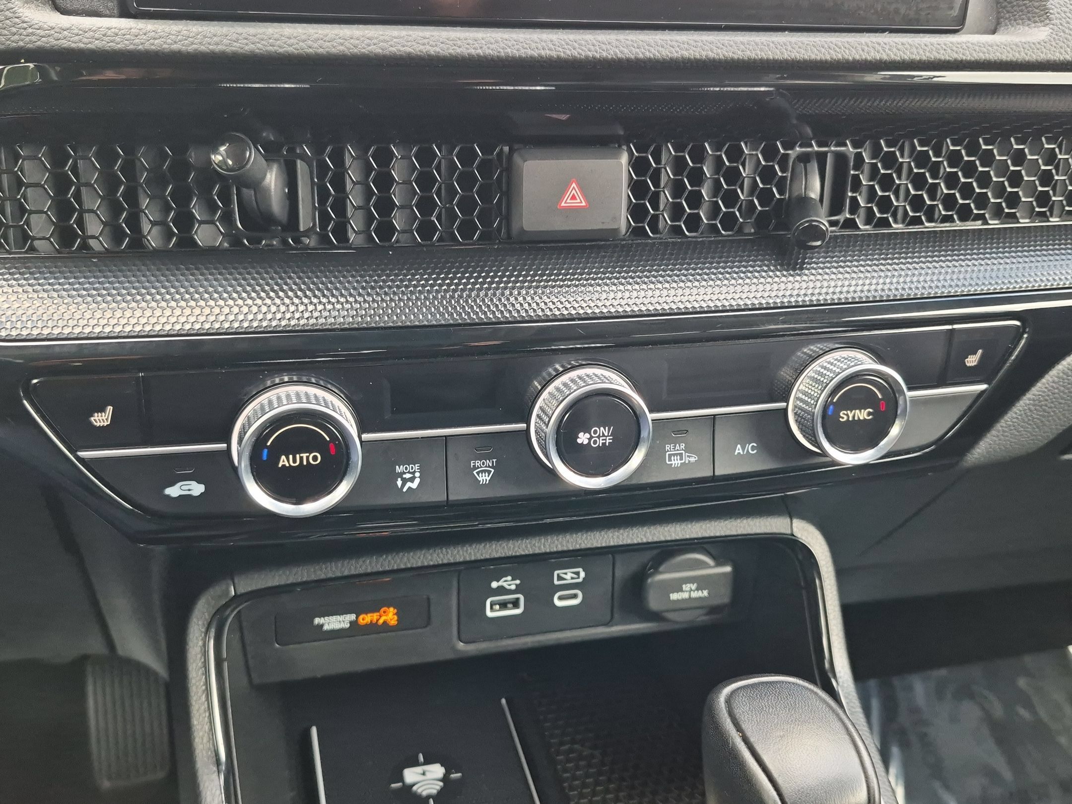 Used 2023 Honda CR-V EX-L image 21