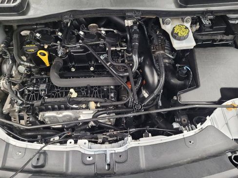 Used 2018 Ford Escape SE w/ SE Sync 3 Package FWD image 30