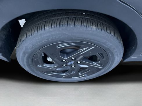 Used 2024 Subaru Crosstrek 2.5i Sport image 9