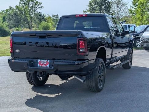New 2026 RAM 2500 Big Horn image 7
