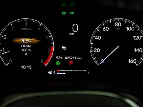 Used 2023 Honda Civic LX image 32