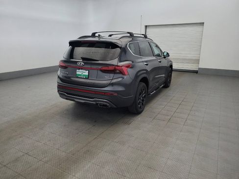 Used 2023 Hyundai Santa Fe XRT AWD/4WD image 9