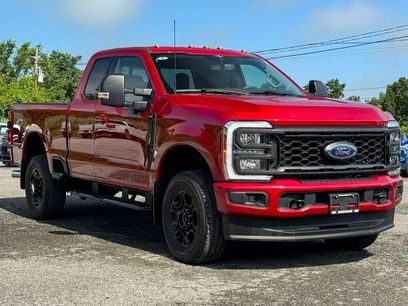 Used 2023 Ford F250 XLT w/ XLT Premium Package