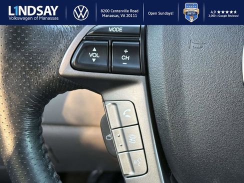 Used 2015 Honda Odyssey Touring image 21