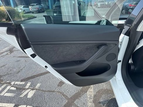Used 2023 Tesla Model 3 Performance AWD/4WD image 14