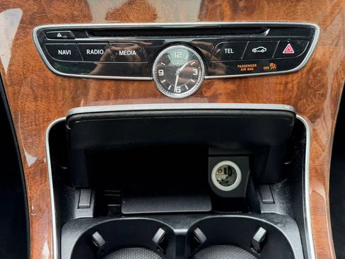 Used 2015 Mercedes-Benz C 300 4MATIC Sedan image 21