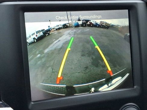 Used 2017 RAM 1500 Laramie Longhorn w/ Convenience Group image 19