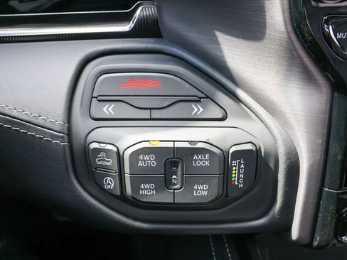 New 2026 RAM 1500 RHO image 29