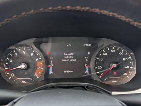 Used 2022 Jeep Compass Limited AWD/4WD image 14