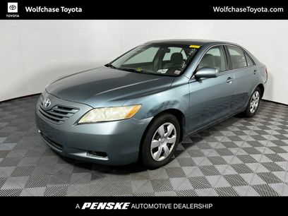 Used 2009 Toyota Camry LE