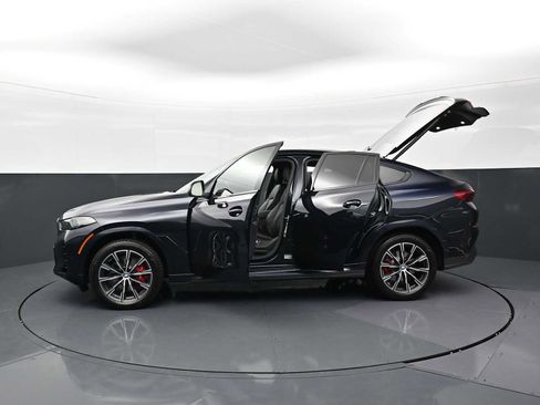 New 2026 BMW X6 xDrive40i image 35