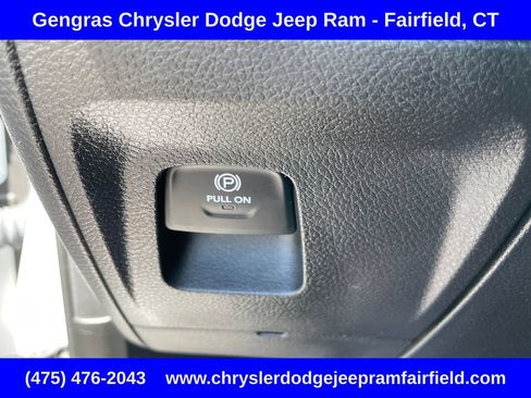 Certified 2023 RAM 1500 Big Horn AWD/4WD image 43