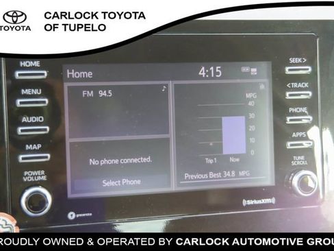 Used 2023 Toyota Camry SE image 6