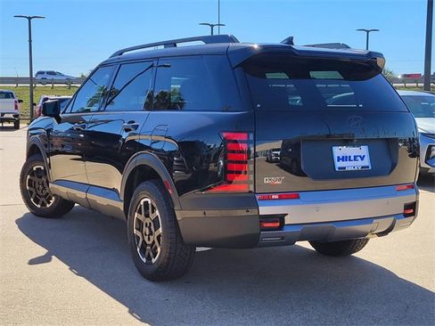 New 2026 Hyundai Palisade XRT Pro image 3