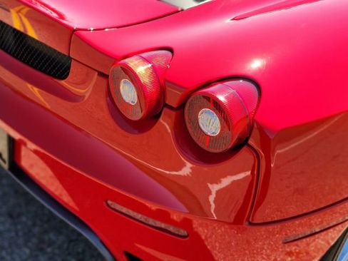 Used 2005 Ferrari F430 Coupe image 20