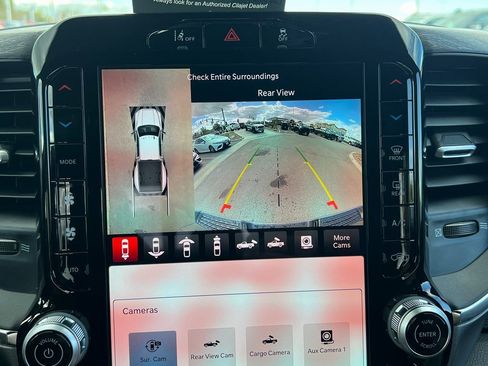 New 2026 RAM 3500 Laramie image 30