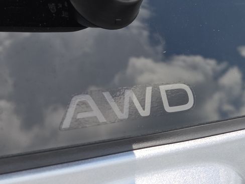New 2026 Honda CR-V LX image 10