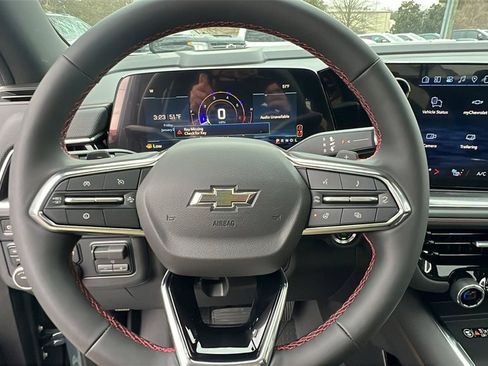 New 2026 Chevrolet Tahoe RST w/ Comfort Package image 21