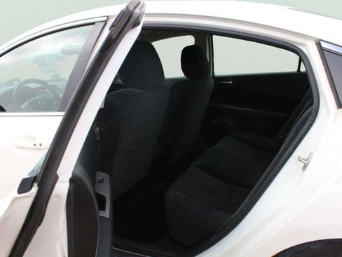 Used 2009 MAZDA MAZDA6 i Touring image 6