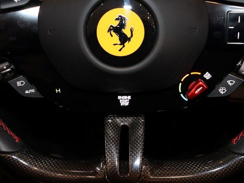 Certified 2024 Ferrari 296 GTS image 90