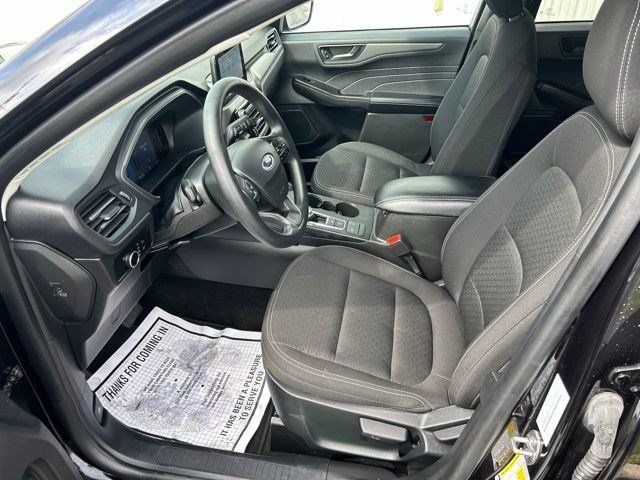 Used 2025 Ford Escape Active FWD image 13