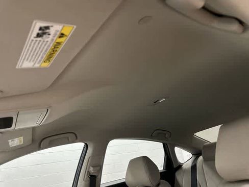 Used 2025 Honda Accord LX image 26