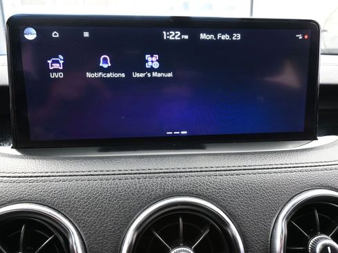 Used 2022 Kia Stinger GT-Line image 23