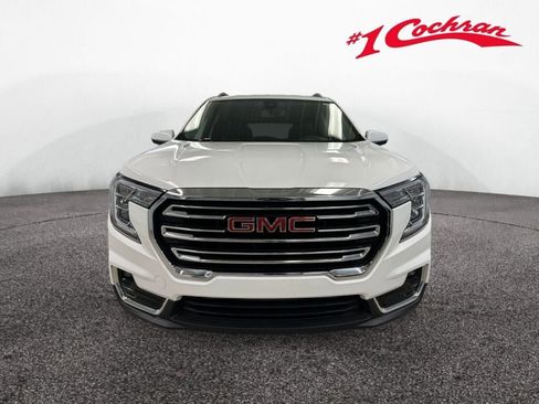 Certified 2023 GMC Terrain SLT w/ LPO, Floor Liner Package image 36