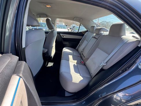 Used 2016 Toyota Corolla LE image 13