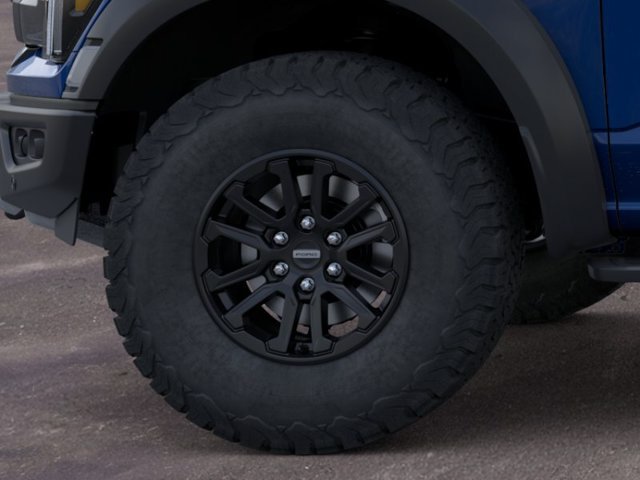 New 2026 Ford F150 Raptor AWD/4WD image 19