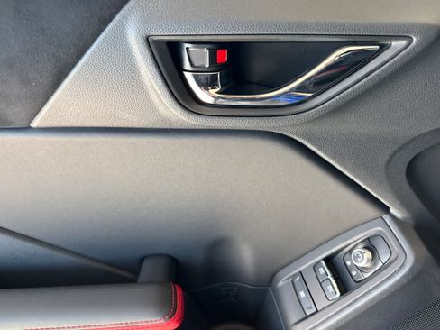 New 2026 Subaru BRZ Limited RWD image 11