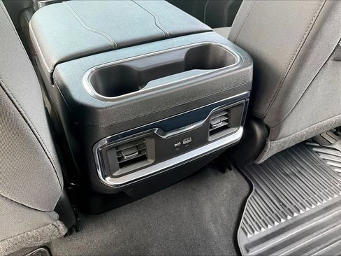 Used 2023 GMC Sierra 1500 Elevation AWD/4WD image 13
