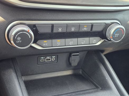 Certified 2025 Nissan Altima 2.5 SV AWD/4WD image 20