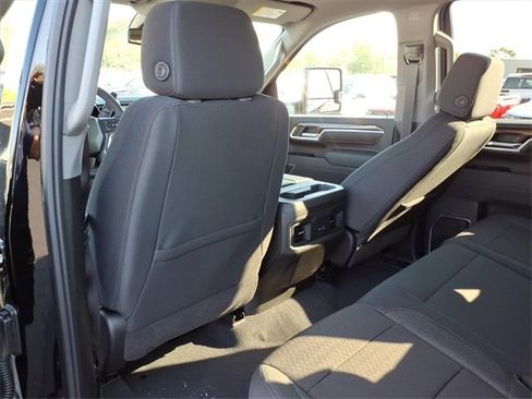 New 2026 Chevrolet Silverado 2500 LT w/ All Star Edition image 9