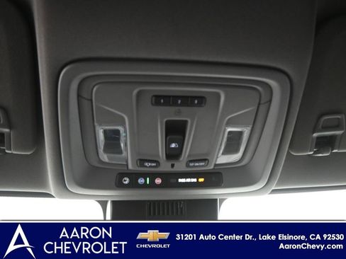 New 2024 Chevrolet Silverado 1500 LT w/ Convenience Package II RWD image 12