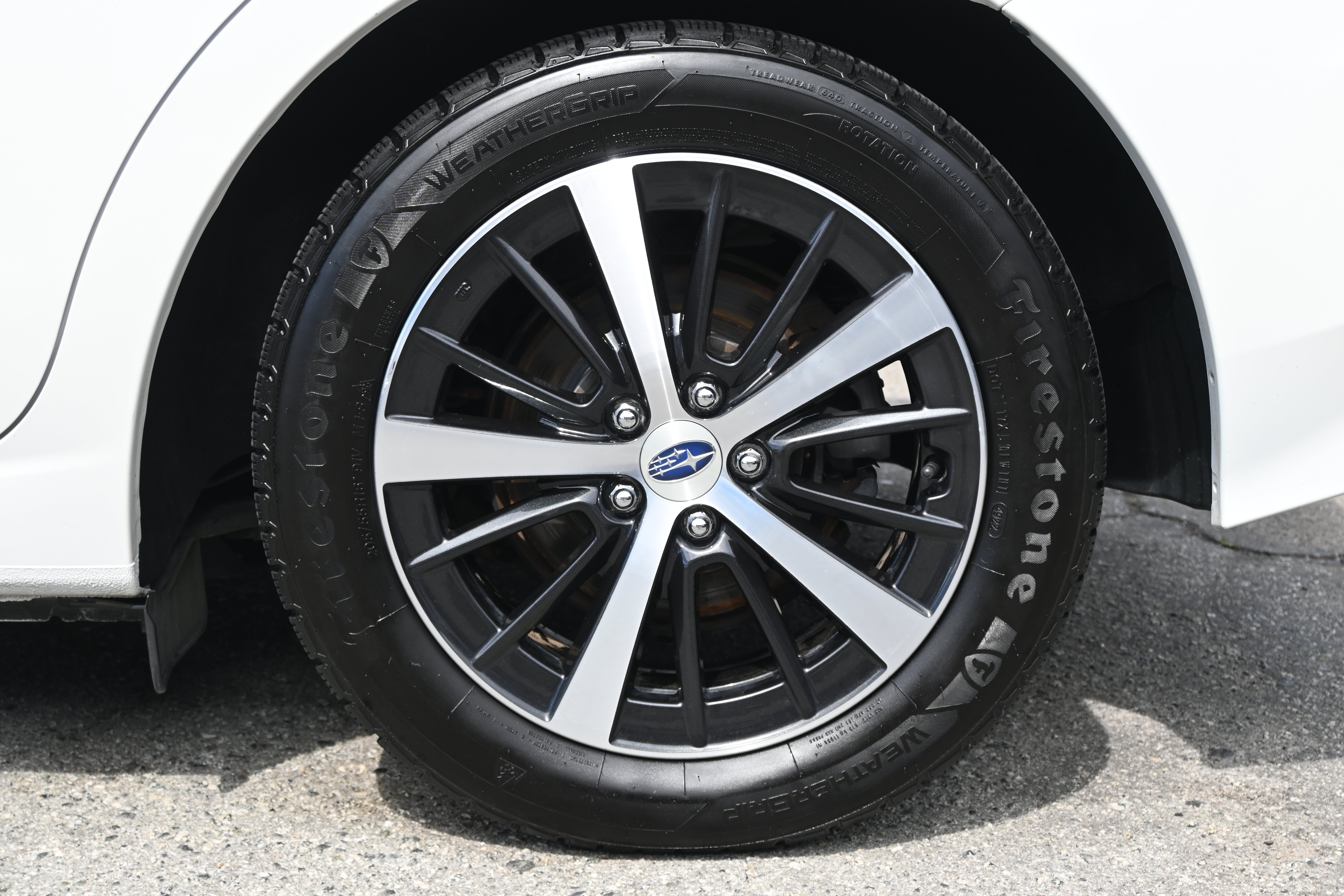 Used 2019 Subaru Impreza 2.0i Premium AWD/4WD image 30