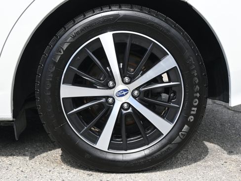 Used 2019 Subaru Impreza 2.0i Premium AWD/4WD image 30