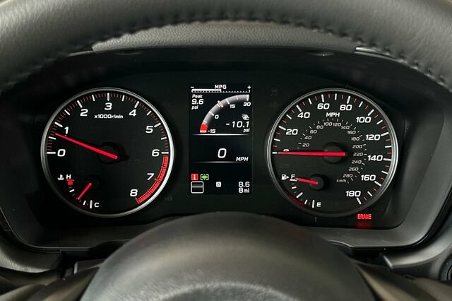 New 2026 Subaru WRX Premium w/ Accessory Package #2 AWD/4WD image 24