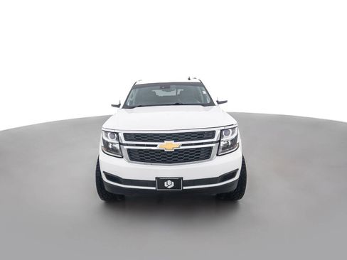 Used 2015 Chevrolet Tahoe LT AWD/4WD image 2