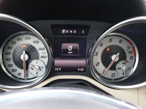 Used 2016 Mercedes-Benz SLK 300 image 18