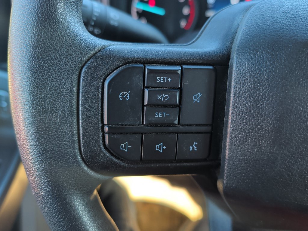 Used 2024 Ford F250 XL w/ STX Appearance Package AWD/4WD image 15