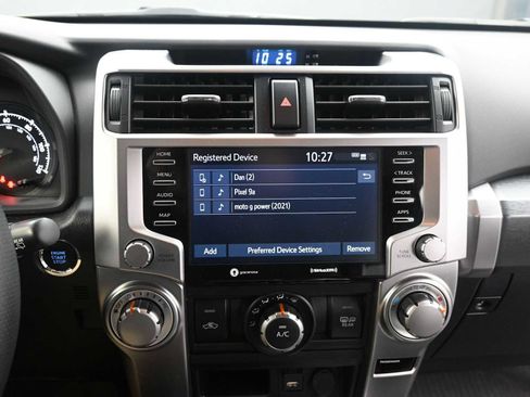 Used 2024 Toyota 4Runner SR5 image 16